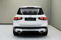 Mercedes-Benz GLB 200 d 4MATIC KAM SpurW SpurH Navi KlimaA LED Blanco - thumbnail 11