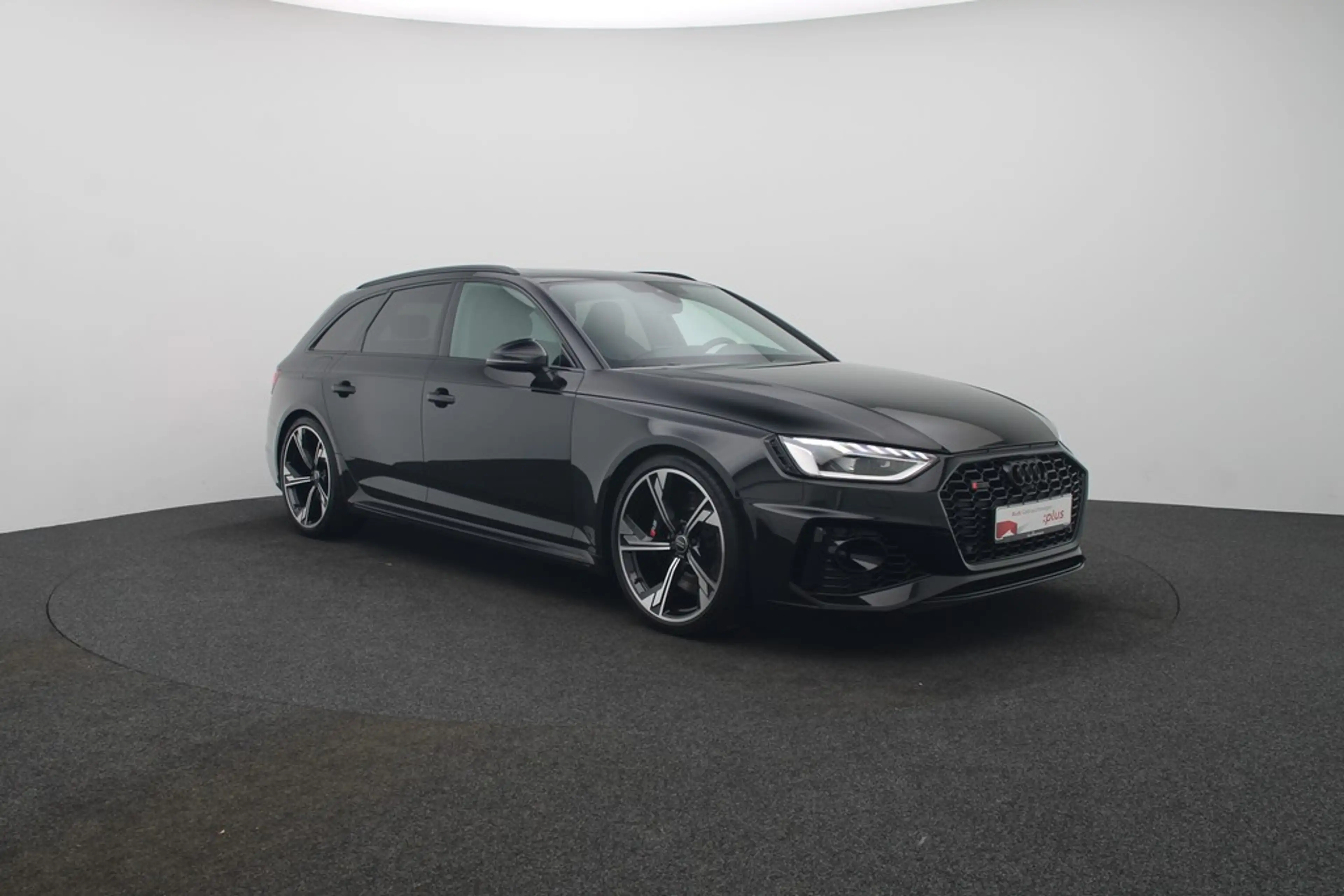 Audi RS4 Avant 2.9 TFSI quattro . Navi B&O ACC — photo 6