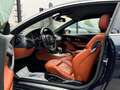 BMW M6 5.0i V10 40v SMG 507 CV/CARNET COMPLET/FULL OPTION Blu/Azzurro - thumbnail 7