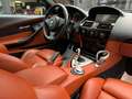 BMW M6 5.0i V10 40v SMG 507 CV/CARNET COMPLET/FULL OPTION Blu/Azzurro - thumbnail 11