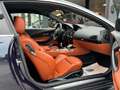BMW M6 5.0i V10 40v SMG 507 CV/CARNET COMPLET/FULL OPTION Blu/Azzurro - thumbnail 9