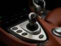 BMW M6 5.0i V10 40v SMG 507 CV/CARNET COMPLET/FULL OPTION Blu/Azzurro - thumbnail 15