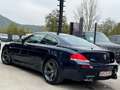 BMW M6 5.0i V10 40v SMG 507 CV/CARNET COMPLET/FULL OPTION Blau - thumbnail 5