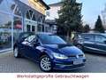 Volkswagen Golf VII  Comfortline*Sitzheiz*PDC*Alu* Bleu - thumbnail 9