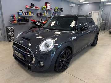 Mini IV F55-F56 2014 2.0 Boost Seven 5p auto