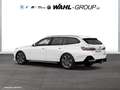 BMW i5 eDrive40 Touring M Sport AHK Innovation Travel+Com Alb - thumbnail 6