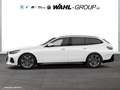 BMW i5 eDrive40 Touring M Sport AHK Innovation Travel+Com Alb - thumbnail 5
