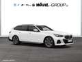 BMW i5 eDrive40 Touring M Sport AHK Innovation Travel+Com Alb - thumbnail 9