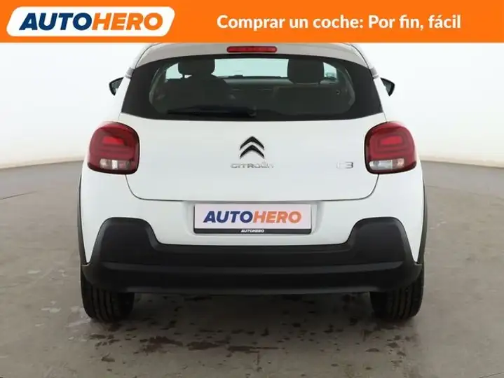 Citroën C3 1.2 PureTech ELLE 2018, foto 5