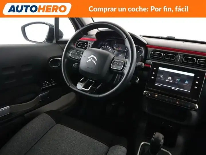 Citroën C3 1.2 PureTech ELLE 2018, foto 14