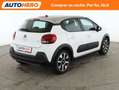 Citroen C3 1.2 PureTech S&S Elle 82 Blanco - thumbnail 6