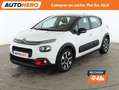 Citroen C3 1.2 PureTech S&S Elle 82 Blanco - thumbnail 1