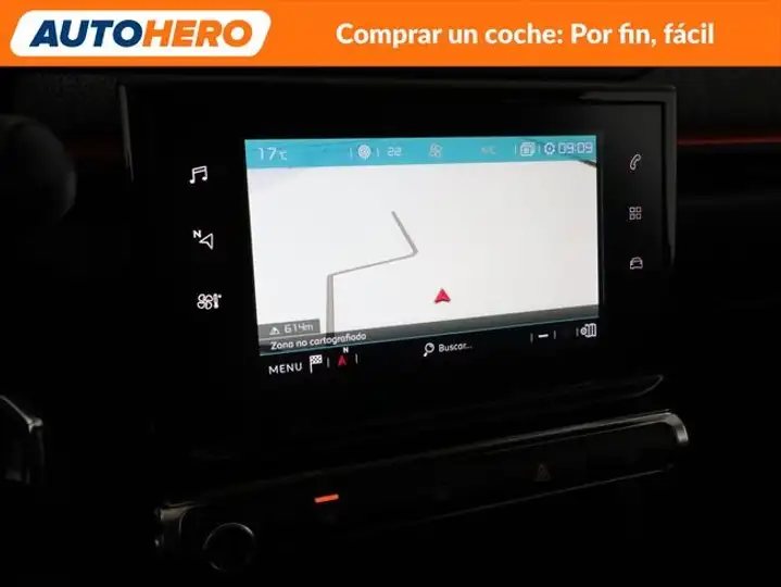 Citroën C3 1.2 PureTech ELLE 2018, foto 20