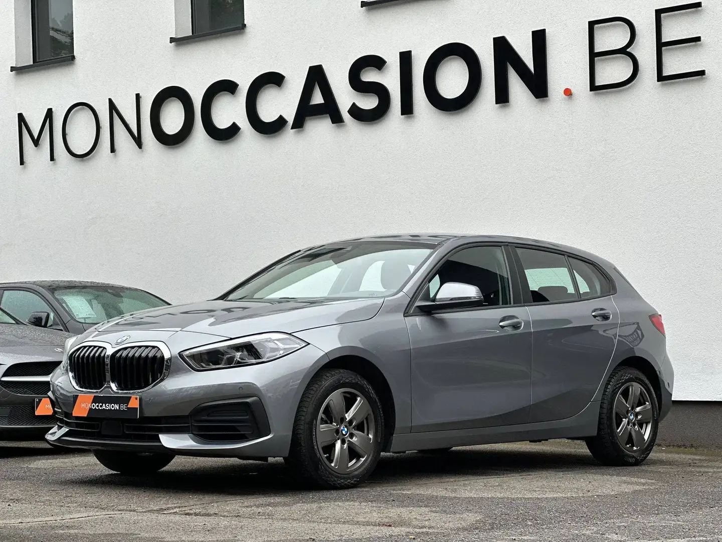 bmw seria 1