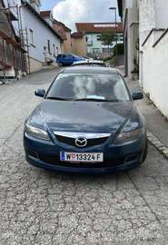 Mazda 6 Sport 2,0i Active Active
