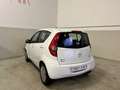 Opel Agila Agila II 2008 1.0 12v Ecotec 68cv Weiß - thumbnail 4