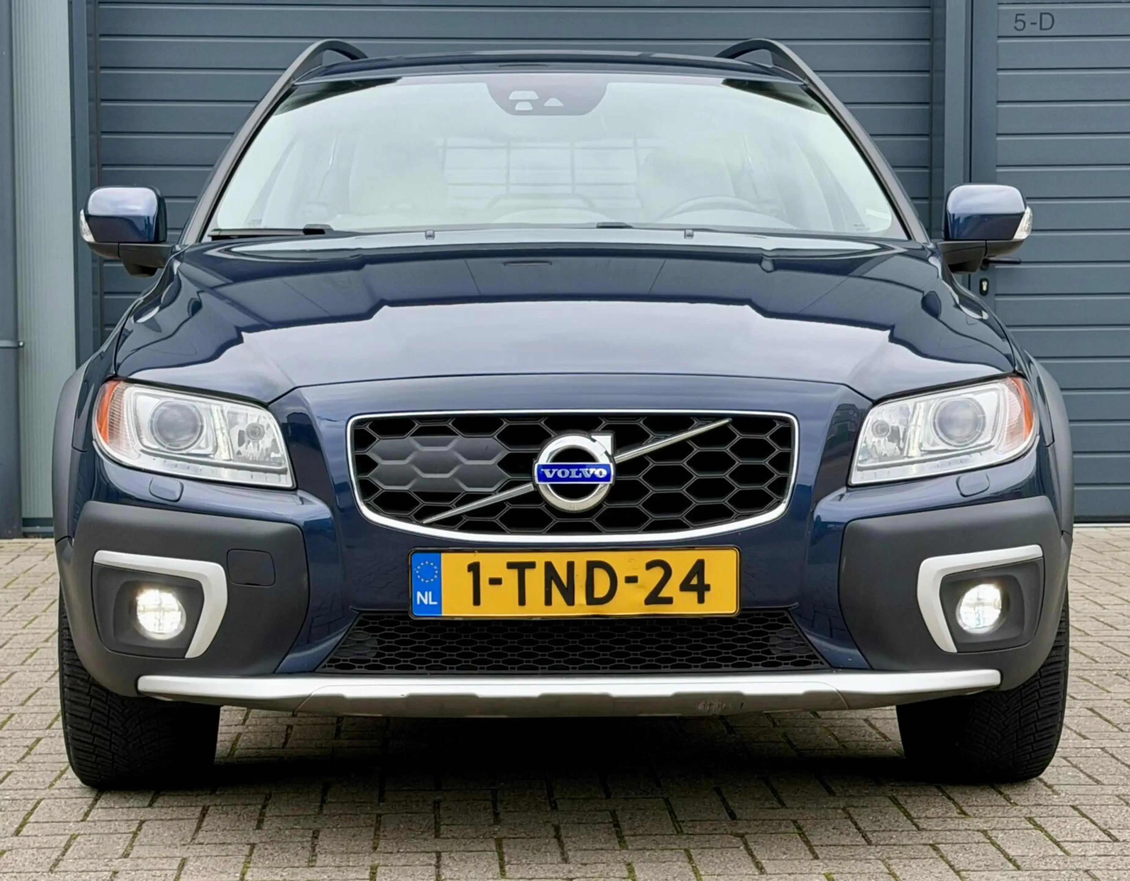 Volvo XC70 2.0 T5 FWD 245pk Nordic+ | UNIEK | Trekhaak | Zeer — photo 5