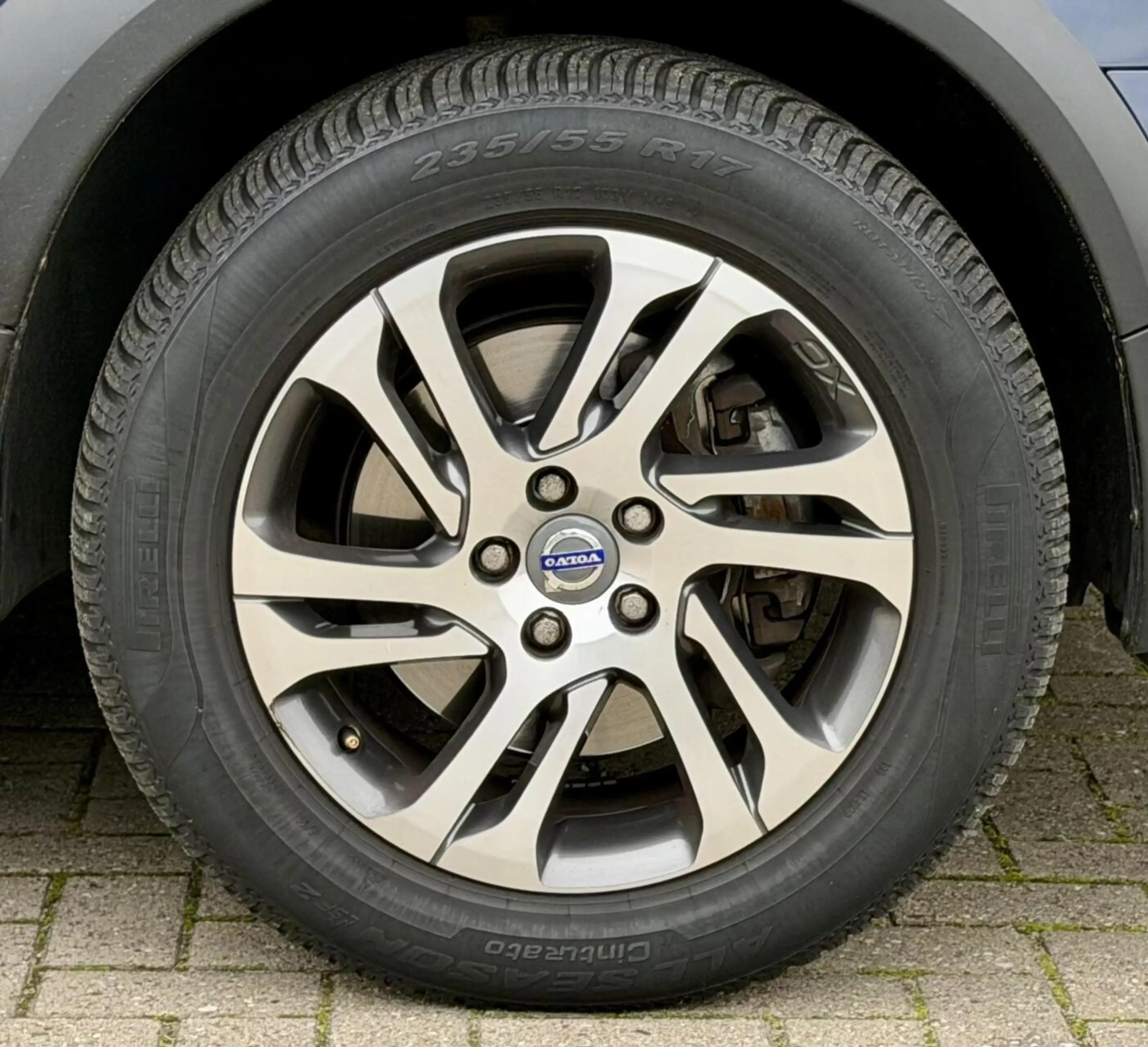 Volvo XC70 2.0 T5 FWD 245pk Nordic+ | UNIEK | Trekhaak | Zeer — photo 14