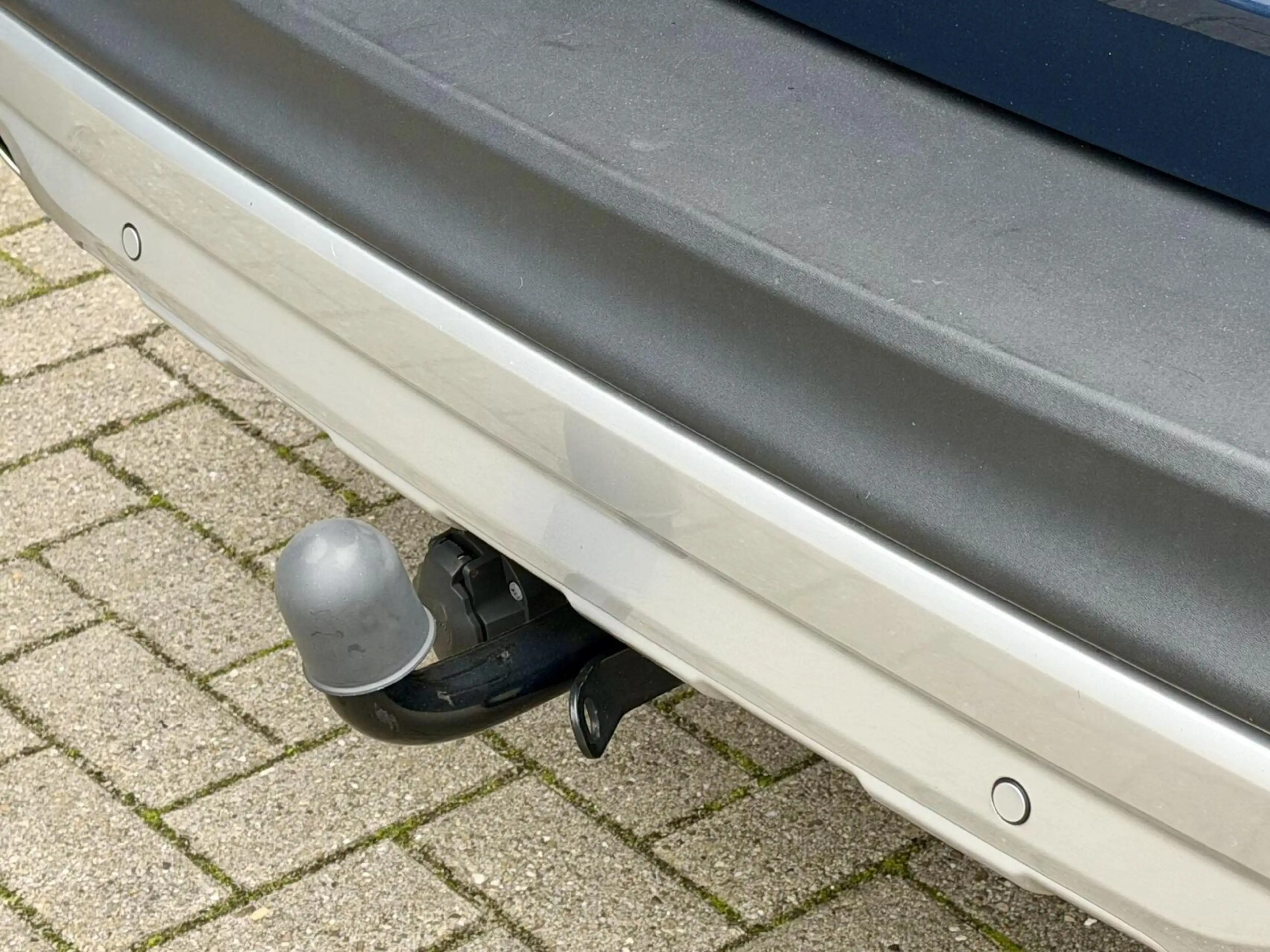 Volvo XC70 2.0 T5 FWD 245pk Nordic+ | UNIEK | Trekhaak | Zeer — photo 13