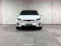 Tesla Model X Long Range Blanc - thumbnail 5