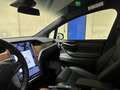 Tesla Model X Long Range Blanc - thumbnail 23