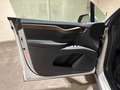 Tesla Model X Long Range Blanc - thumbnail 35