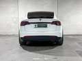 Tesla Model X Long Range Blanc - thumbnail 13
