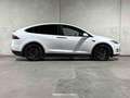 Tesla Model X Long Range Blanc - thumbnail 9