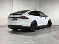 Tesla Model X Long Range Blanc - thumbnail 11