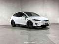 Tesla Model X Long Range Blanc - thumbnail 7