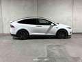 Tesla Model X Long Range Blanc - thumbnail 10