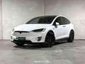 Tesla Model X Long Range Blanc - thumbnail 19