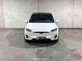 Tesla Model X Long Range Blanc - thumbnail 6