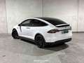 Tesla Model X Long Range Blanc - thumbnail 16