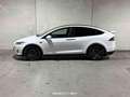 Tesla Model X Long Range Blanc - thumbnail 18