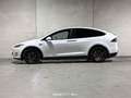 Tesla Model X Long Range Blanc - thumbnail 17