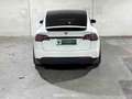 Tesla Model X Long Range Blanc - thumbnail 14
