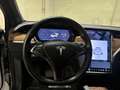 Tesla Model X Long Range Blanc - thumbnail 22