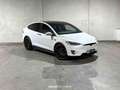 Tesla Model X Long Range Blanc - thumbnail 8