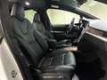 Tesla Model X Long Range Blanc - thumbnail 44