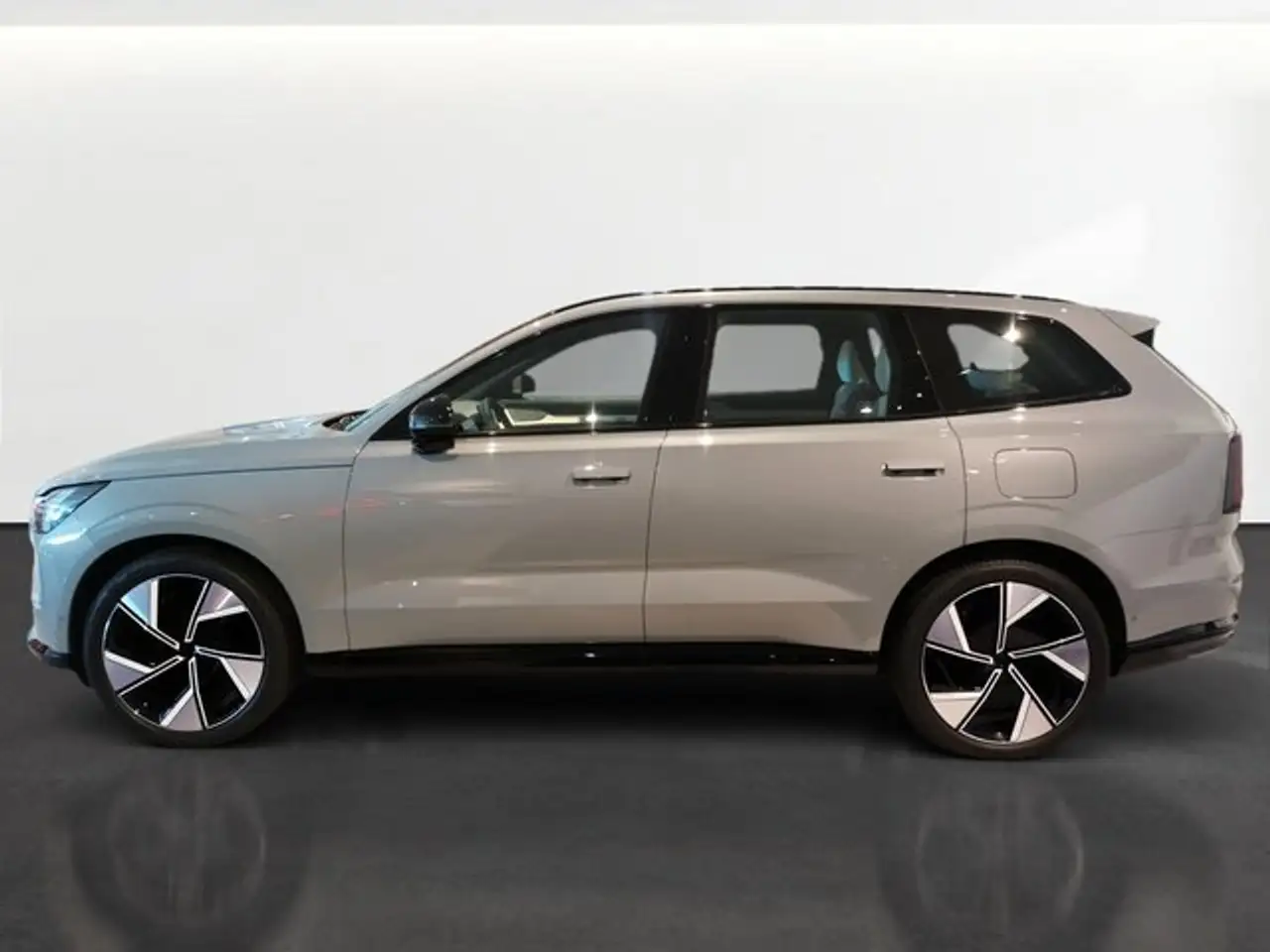 Volvo EX90 2026