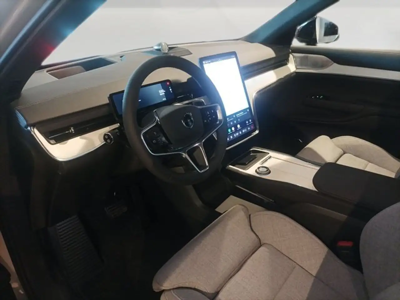 Volvo EX90 2026