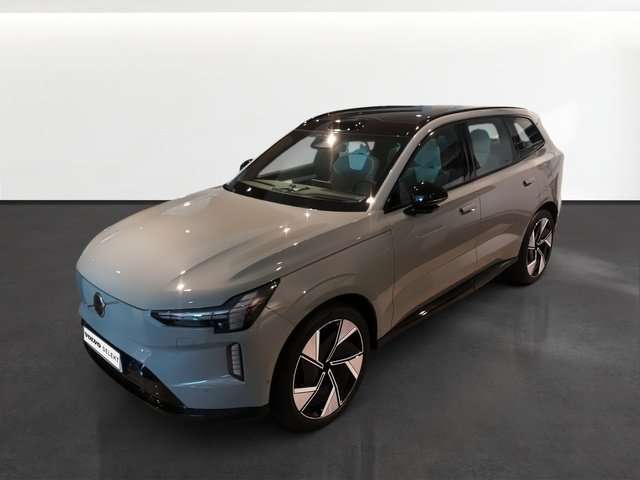 Volvo EX90 Twin Ultra - foto 1