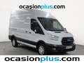 Ford Transit FT 350 L2 Van MHEV Trend 130 Blanco - thumbnail 2