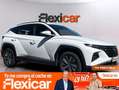 Hyundai TUCSON 1.6 CRDI 100kW (136CV) 48V Maxx DCT Blanco - thumbnail 1