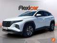 Hyundai TUCSON 1.6 CRDI 100kW (136CV) 48V Maxx DCT Blanco - thumbnail 3
