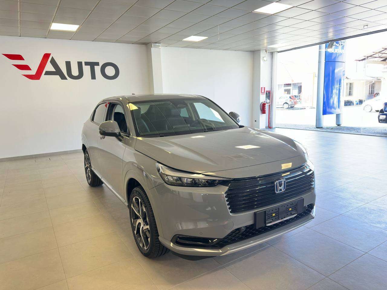 Honda HR-V 1.5 Hev eCVT Advance Plus