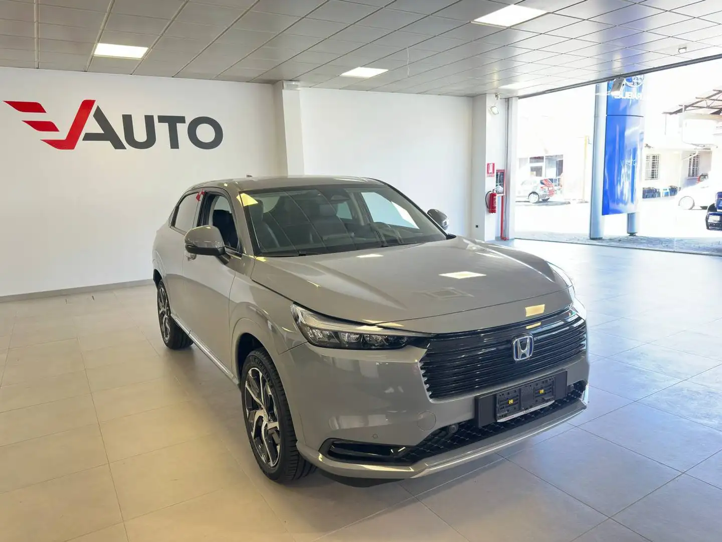 Honda HR-V 1.5 Hev eCVT Advance Plus - 1