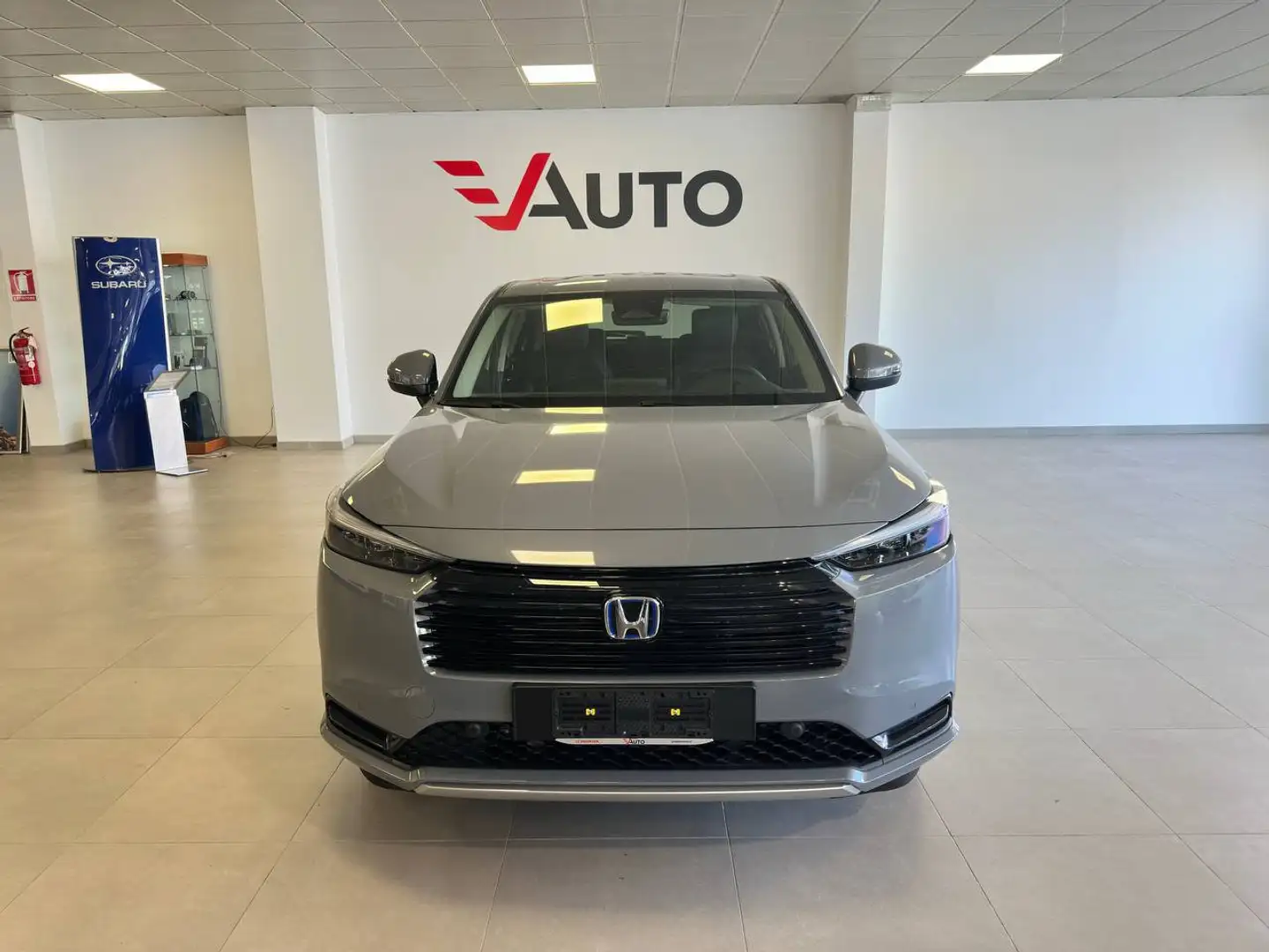 Honda HR-V 1.5 Hev eCVT Advance Plus - 2