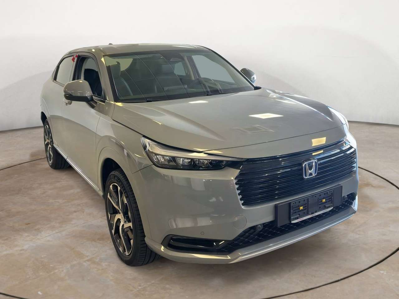 Honda HR-V 1.5 Hev eCVT Advance Plus